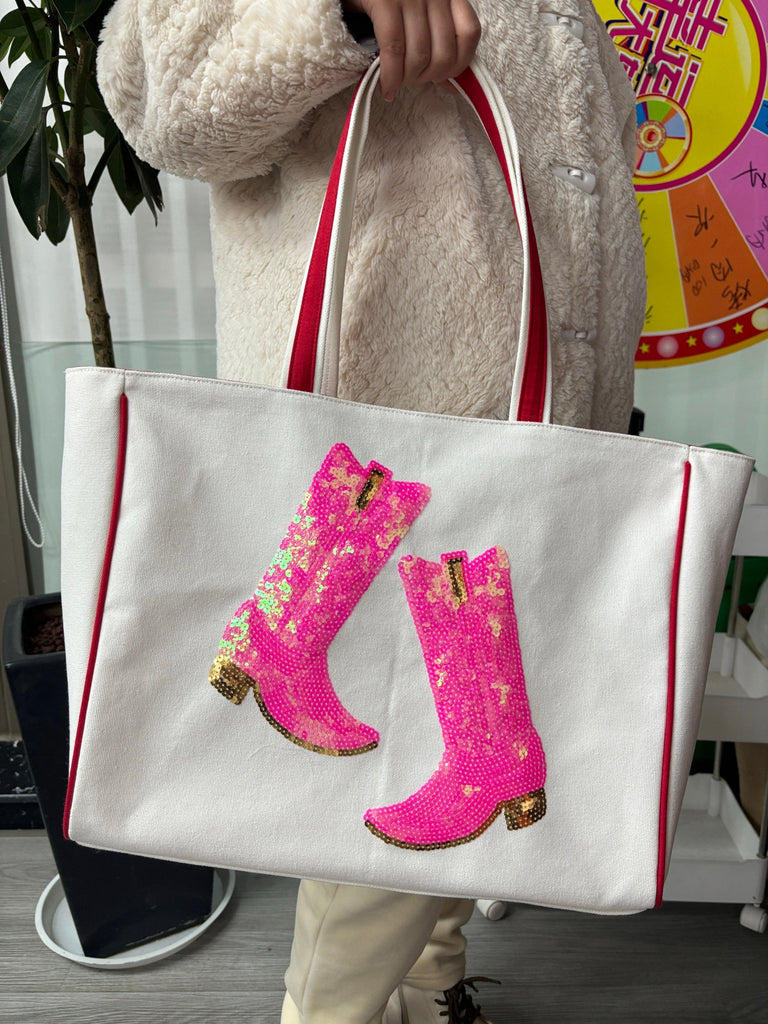Canvas Tote - New Designs - PREORDER