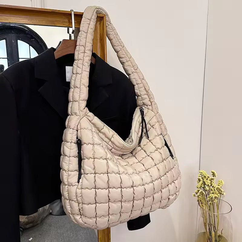 Puffer Bag - PREORDER