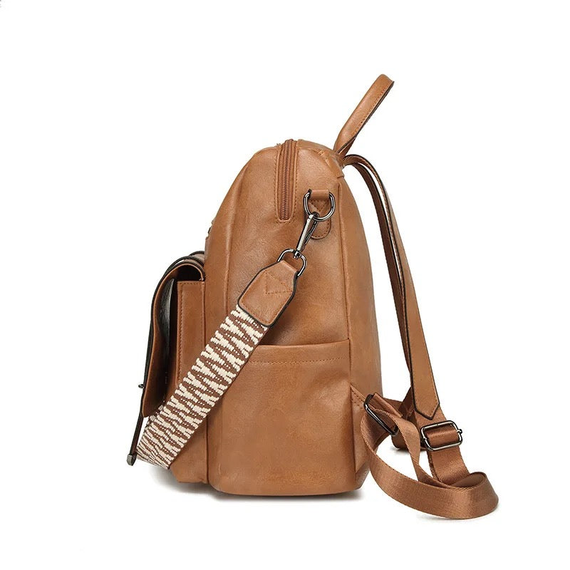 Bridgette Backpack - PREORDER