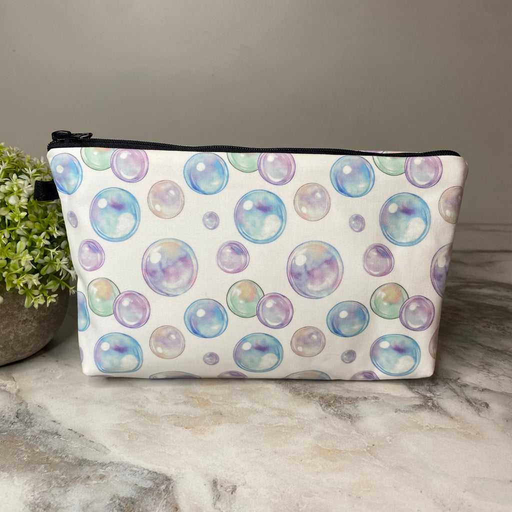 Pouch - Bubbles