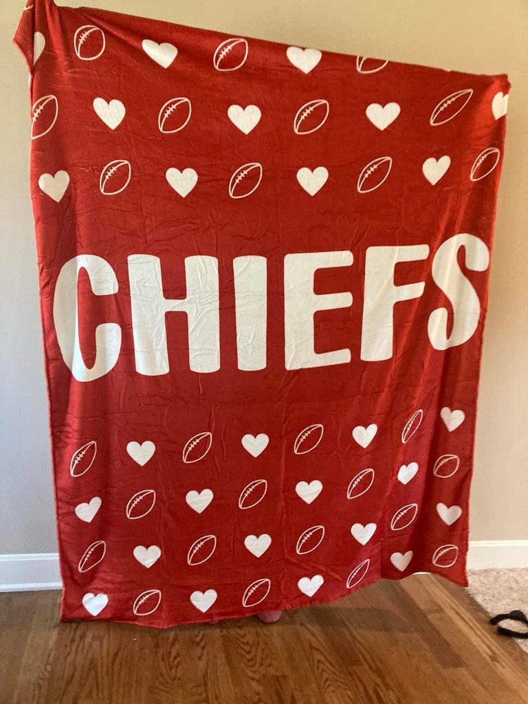 Custom Blanket - PREORDER - Closes 5/6