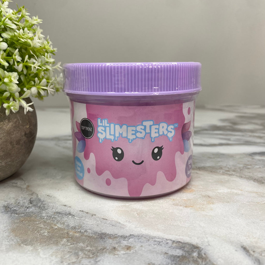 Lil' Slimesters Variety Toy Dream Team