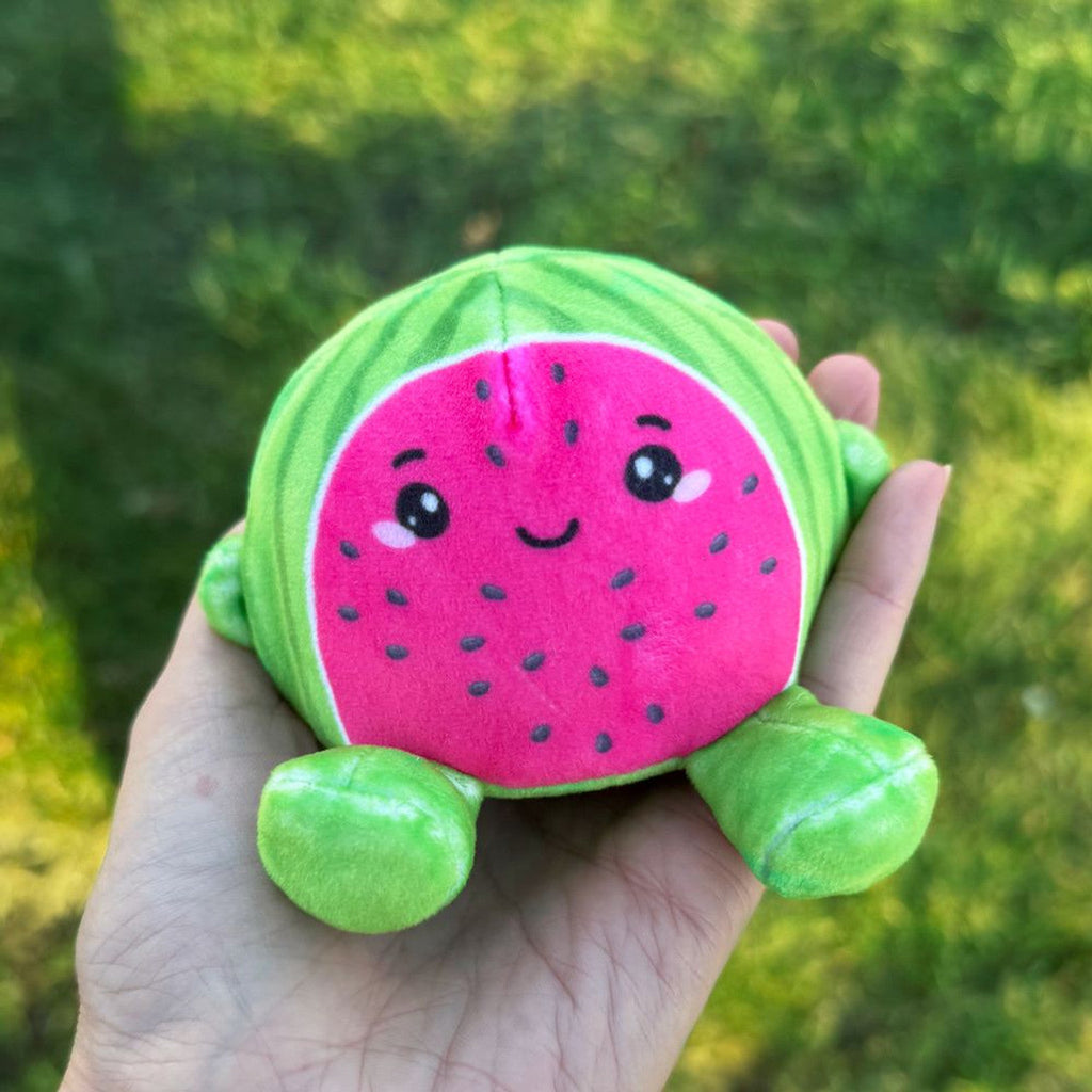 Plush Super Duper Sugar Squisher Toy - All-Star Edition