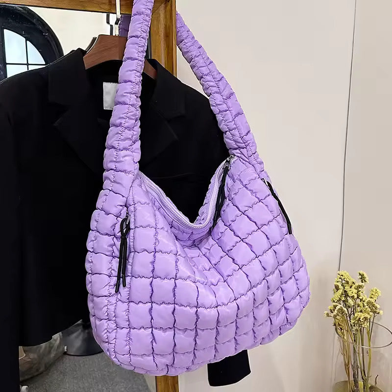 Puffer Bag - PREORDER