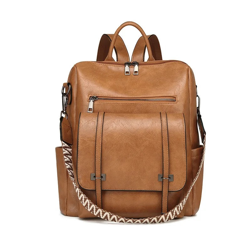 Bridgette Backpack - PREORDER
