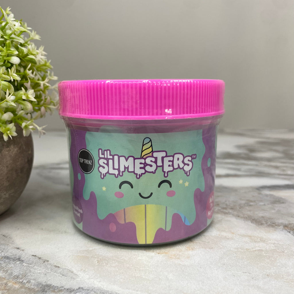 Lil' Slimesters Variety Toy Dream Team