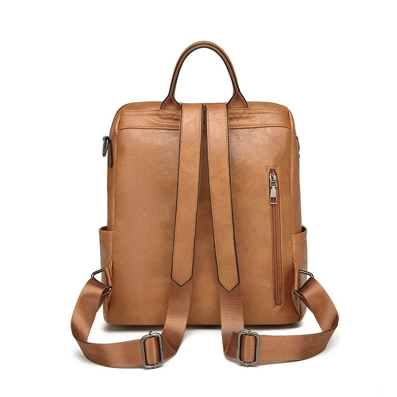 Bridgette Backpack - PREORDER