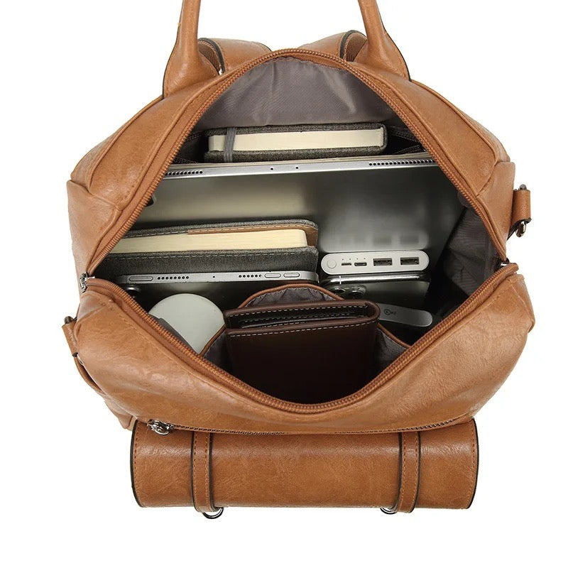 Bridgette Backpack - PREORDER
