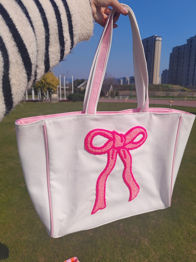 Canvas Tote - New Designs - PREORDER