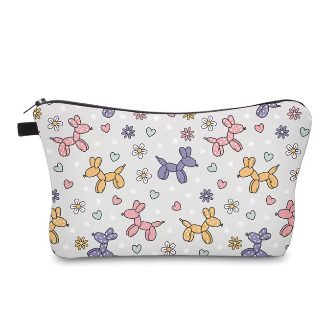 Pouch - Balloon Dogs