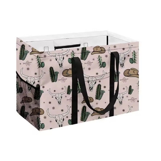 Utility Tote - PREORDER 5/2-5/5
