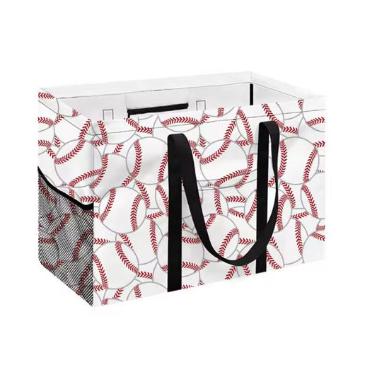 Utility Tote - PREORDER 5/2-5/5