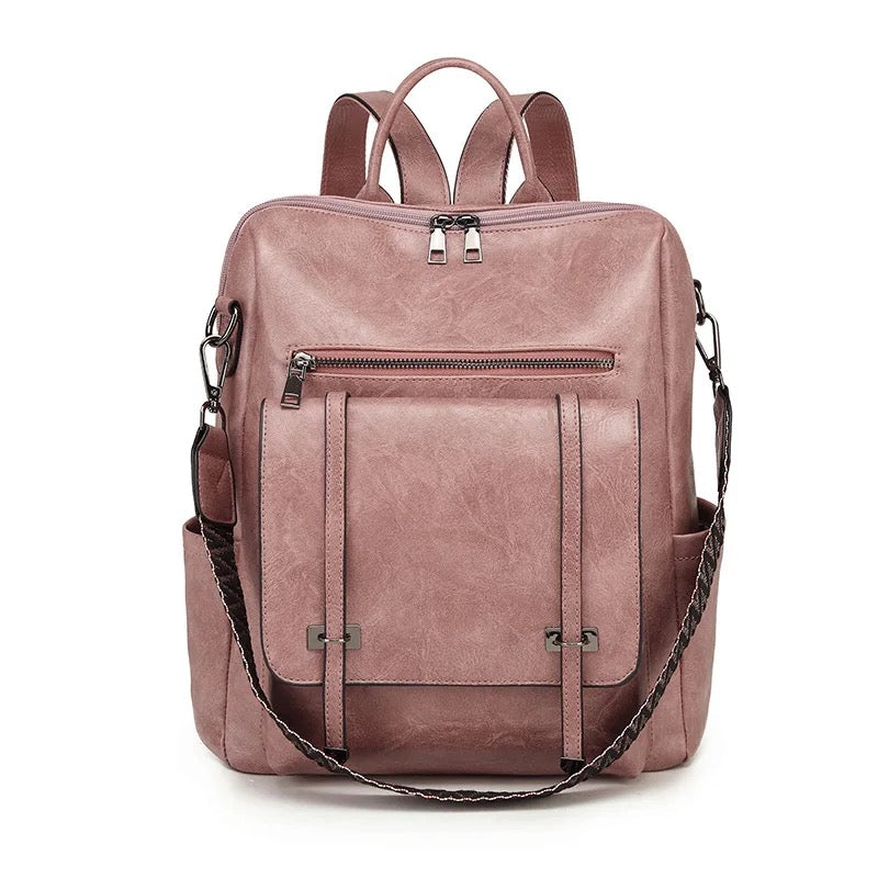Bridgette Backpack - PREORDER