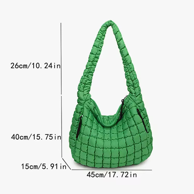Puffer Bag - PREORDER