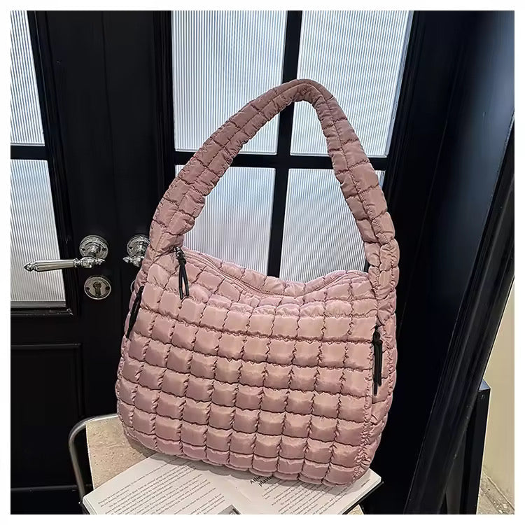 Puffer Bag - PREORDER