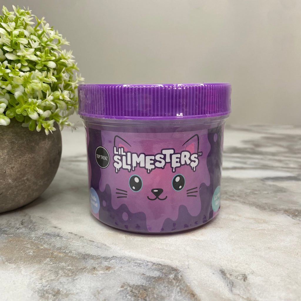 Lil' Slimesters Variety Toy Dream Team