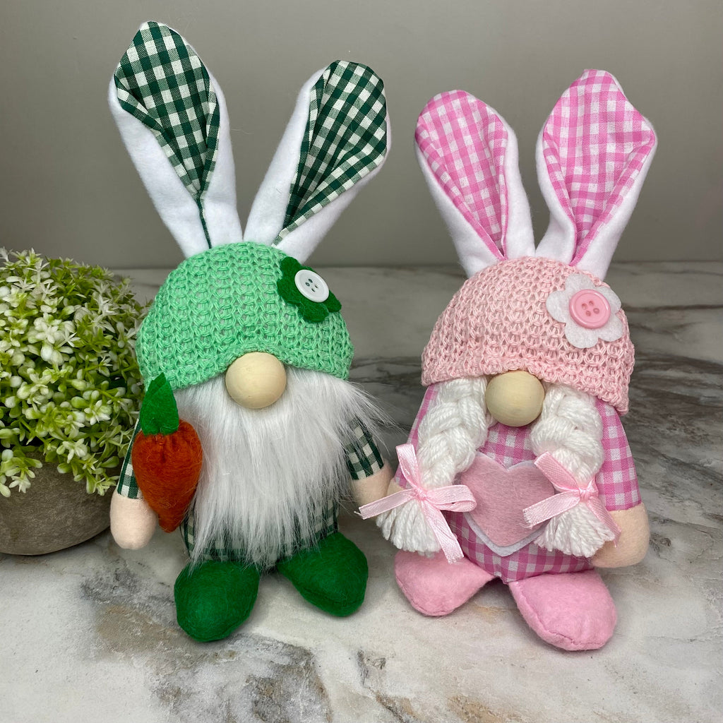 Gnome - #7 - Easter