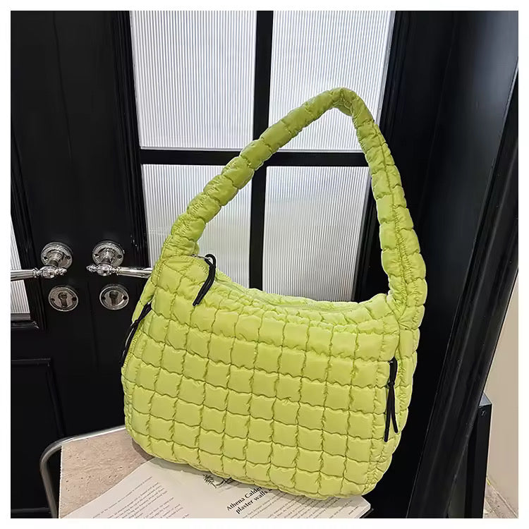 Puffer Bag - PREORDER