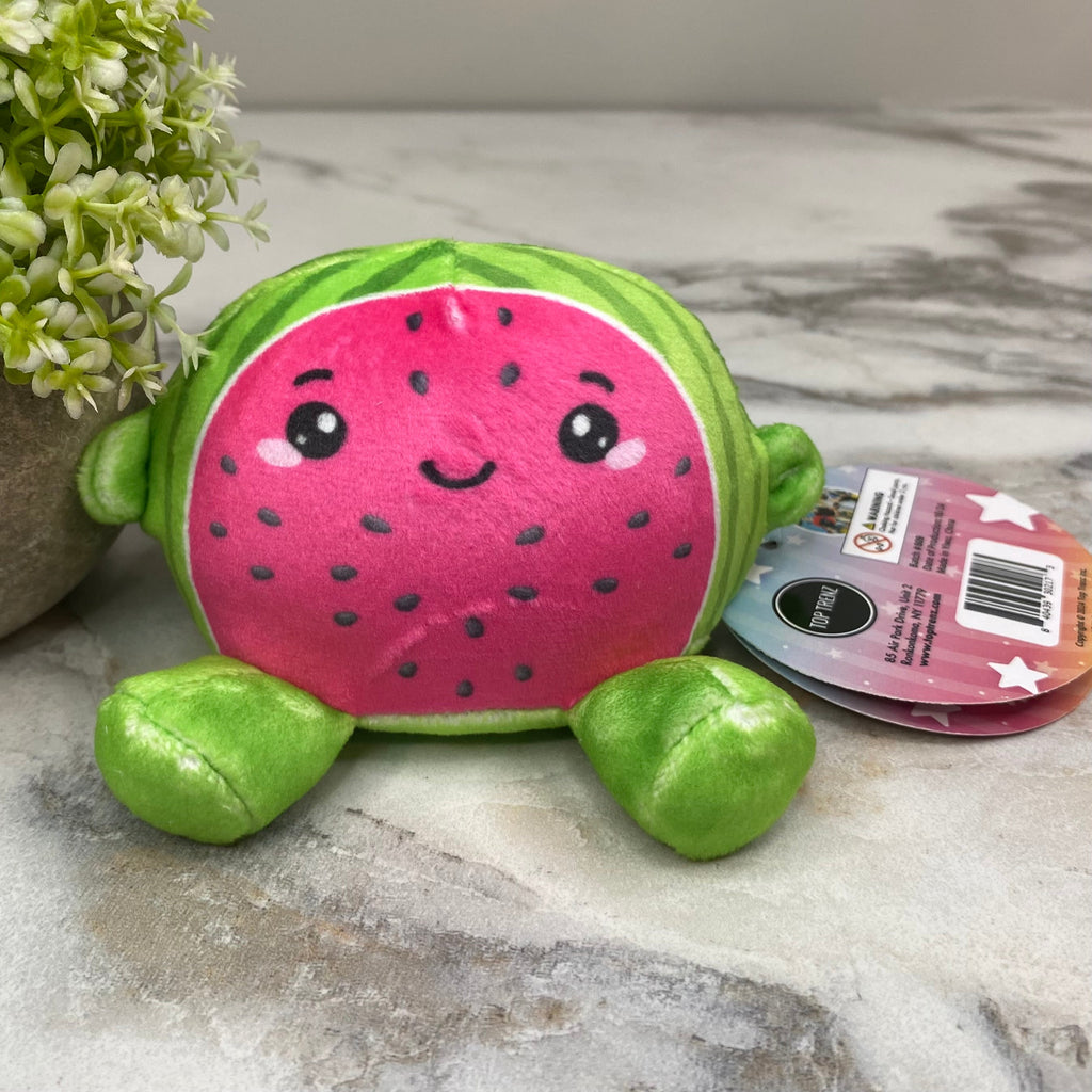 Plush Super Duper Sugar Squisher Toy - All-Star Edition