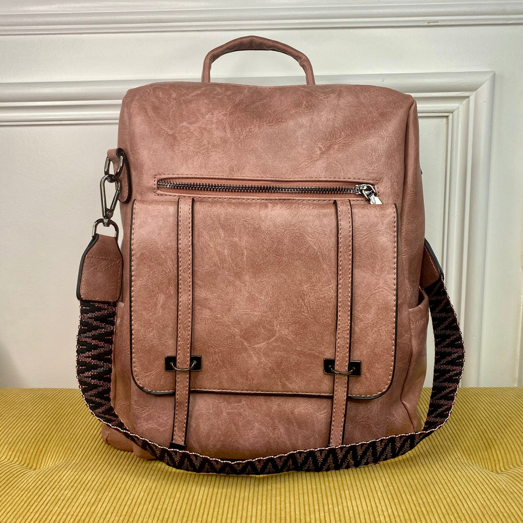 Bridgette Backpack - PREORDER