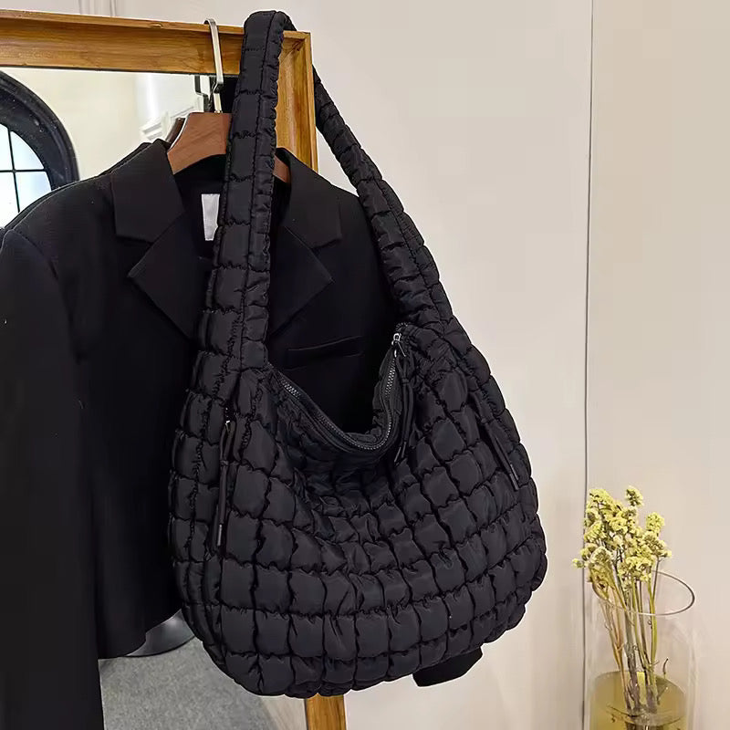 Puffer Bag - PREORDER