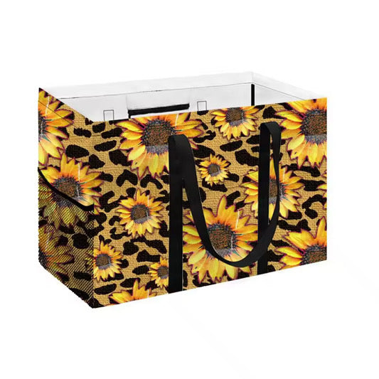 Utility Tote - PREORDER 5/2-5/5