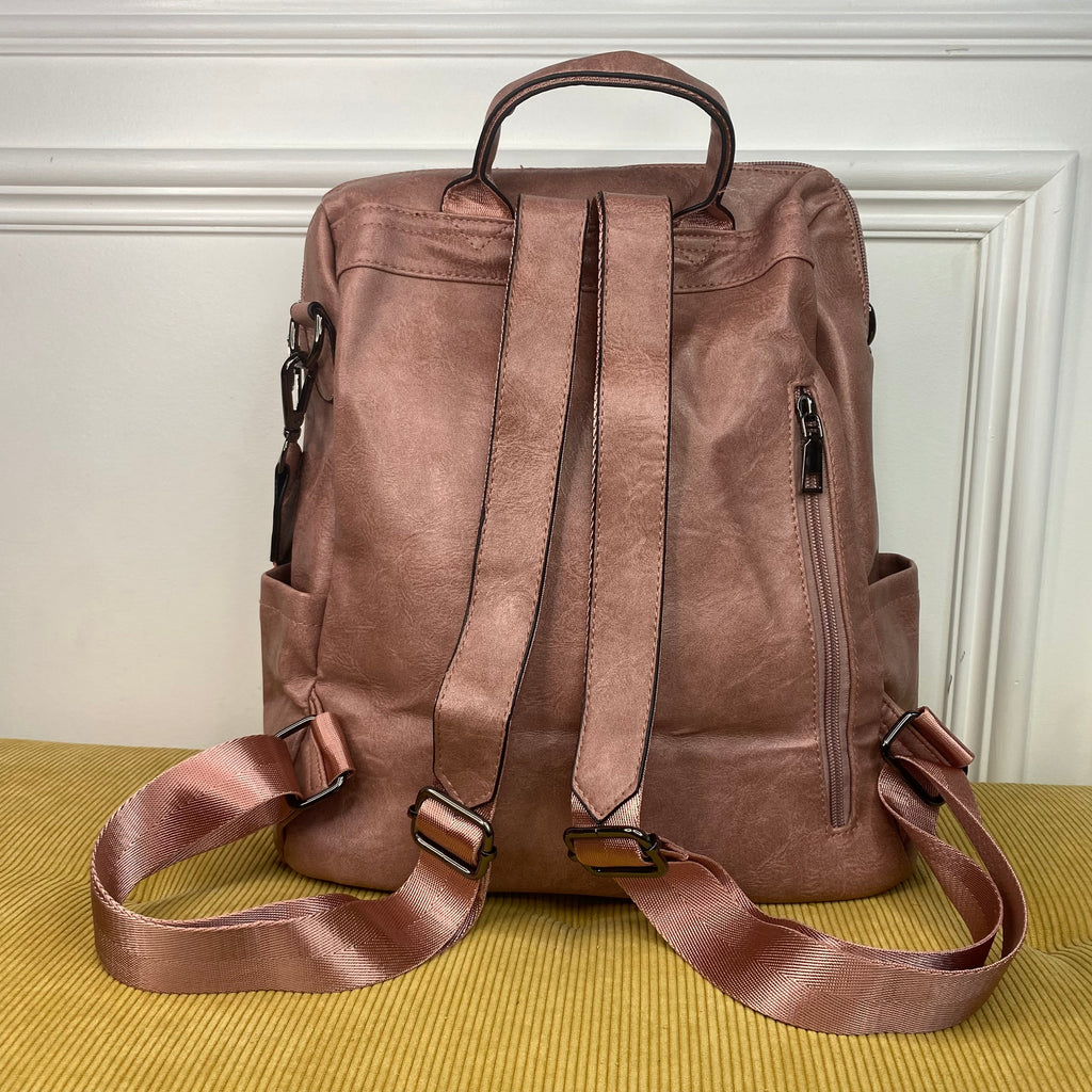 Bridgette Backpack - PREORDER