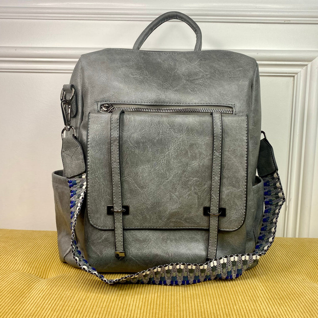 Bridgette Backpack - PREORDER