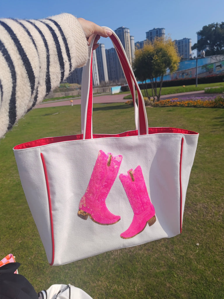 Canvas Tote - New Designs - PREORDER