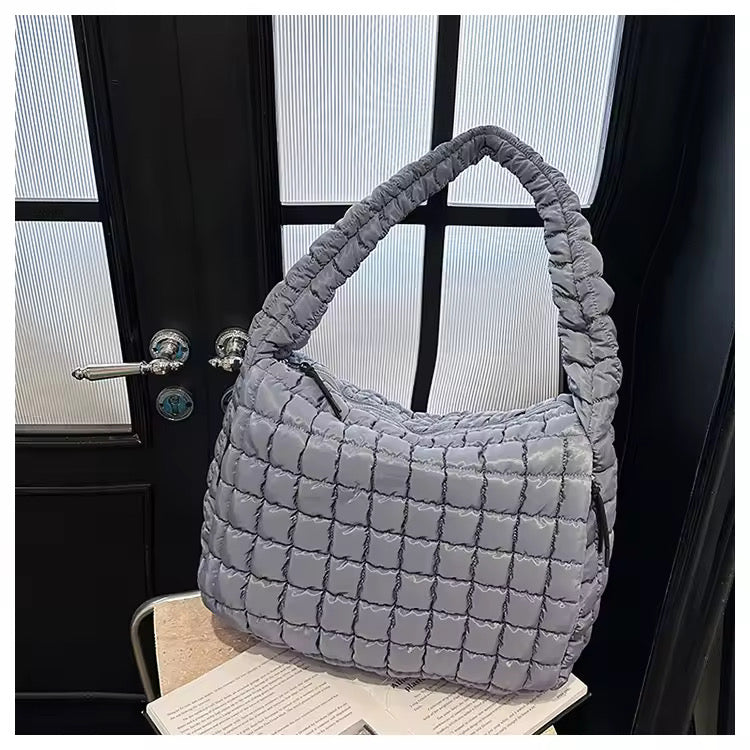 Puffer Bag - PREORDER