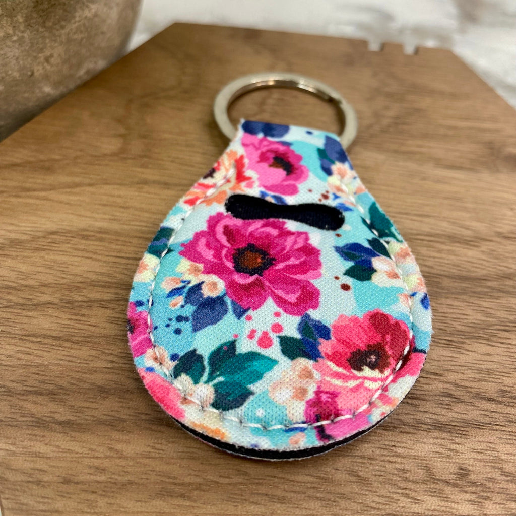Neoprene - Quarter Coin Holder - #11