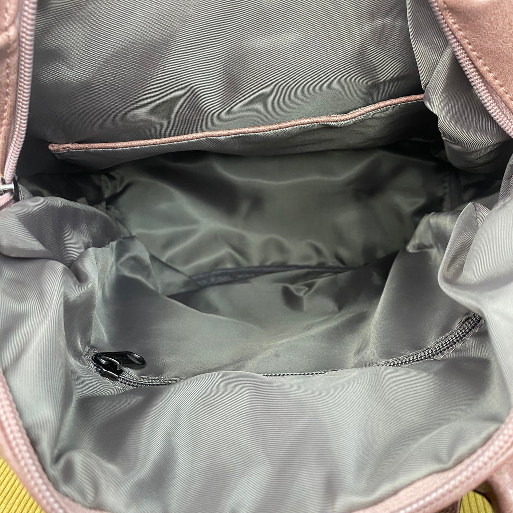Bridgette Backpack - PREORDER