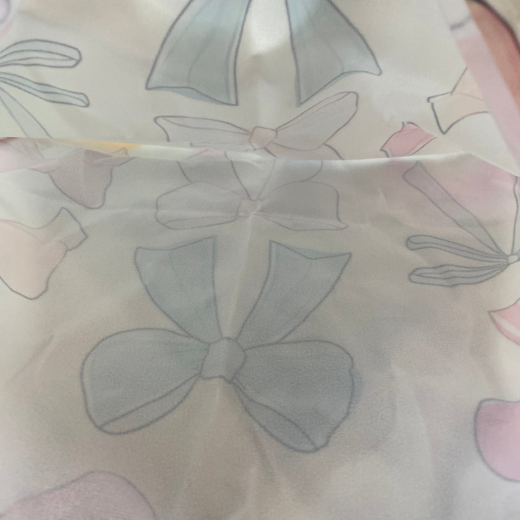 Tote Bag - Bows
