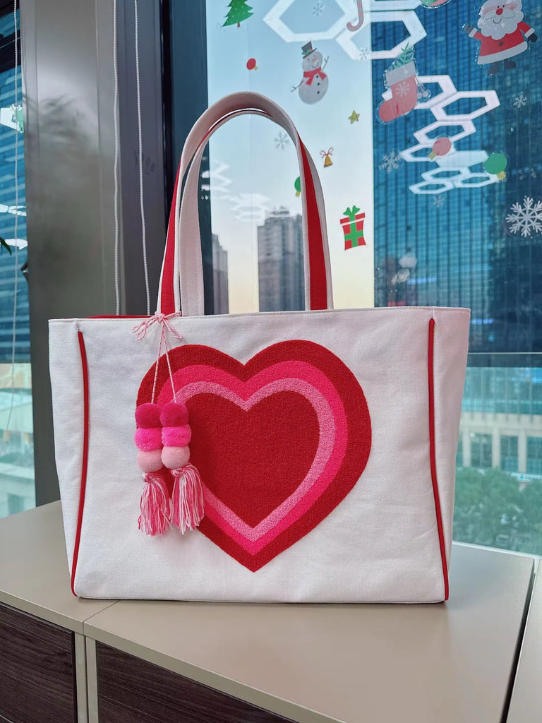 Canvas Tote - New Designs - PREORDER