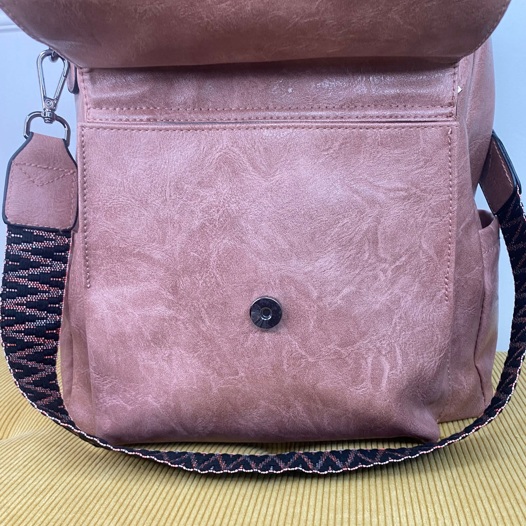 Bridgette Backpack - PREORDER