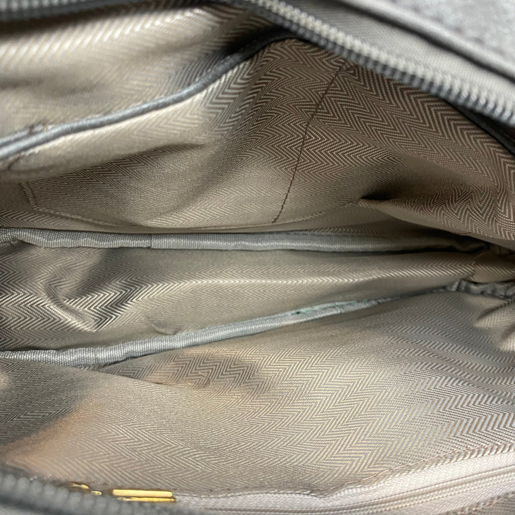 Chloe Crossbody Bag - Grey