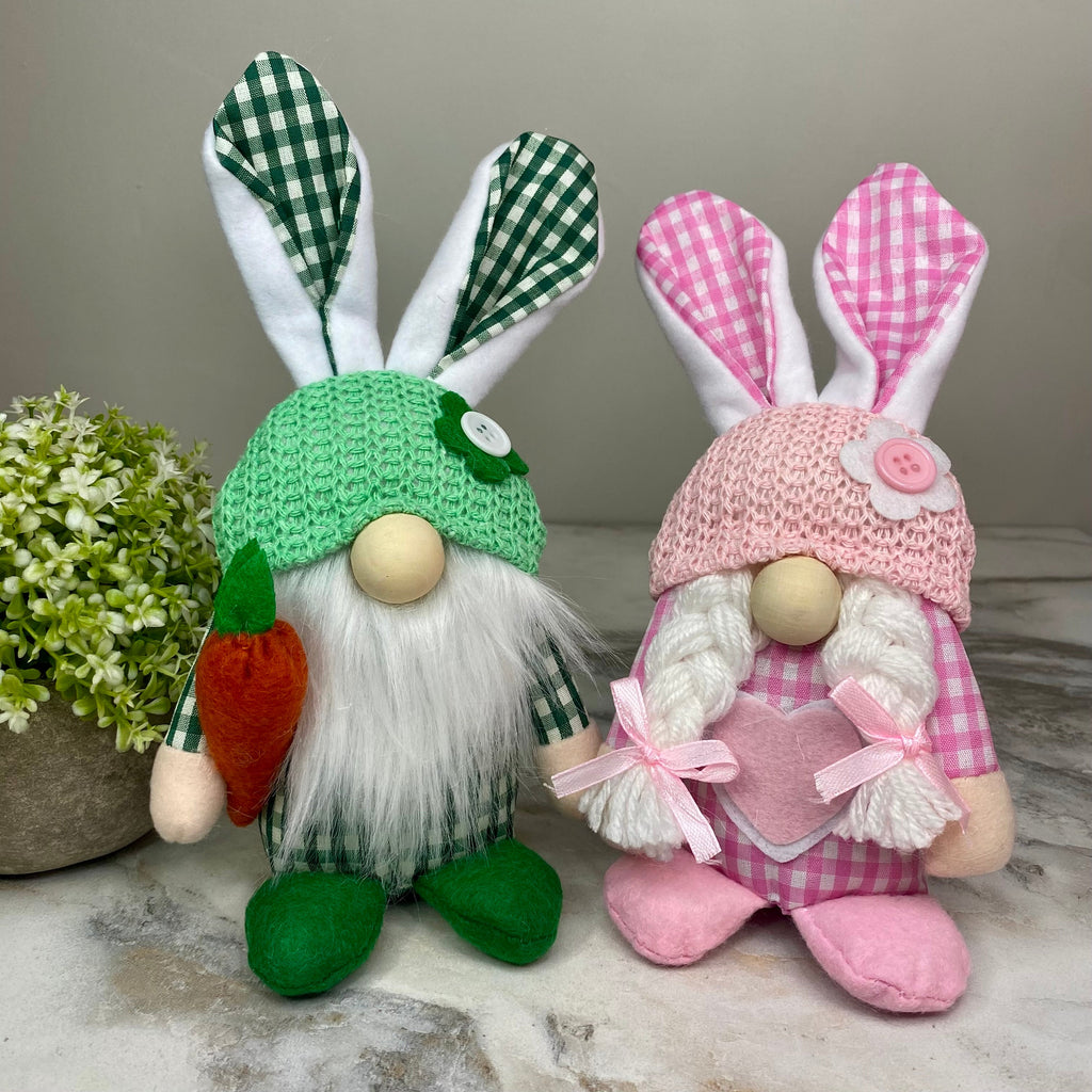 Gnome - #7 - Easter