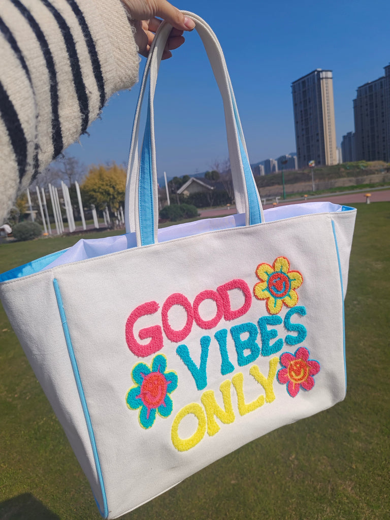 Canvas Tote - New Designs - PREORDER