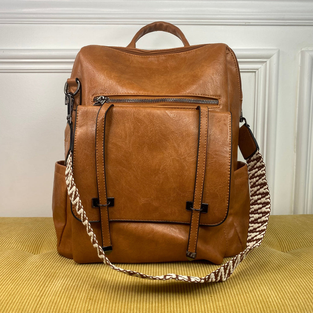 Bridgette Backpack - PREORDER