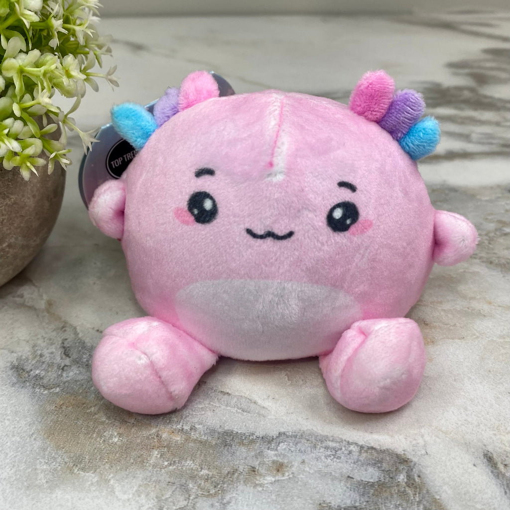 Plush Super Duper Sugar Squisher Toy - All-Star Edition