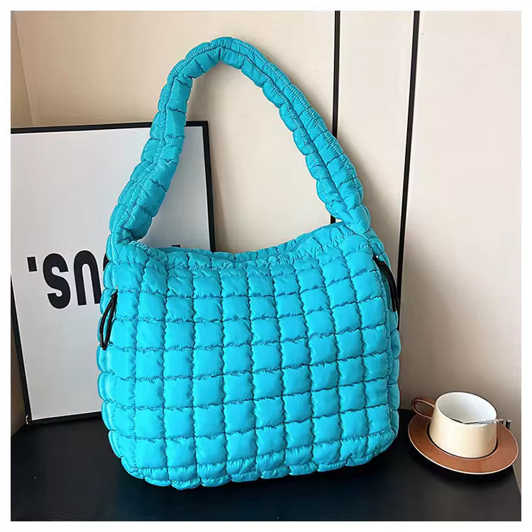Puffer Bag - PREORDER