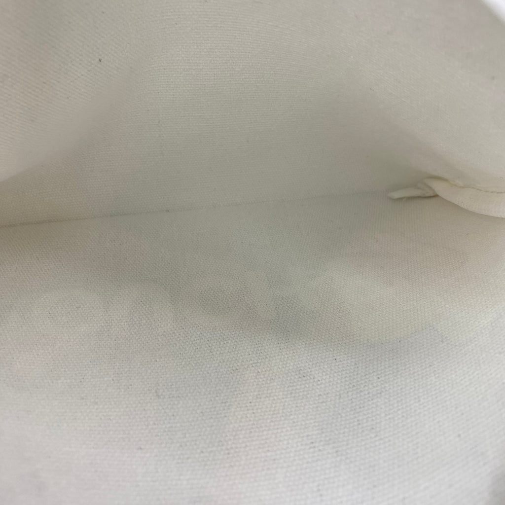 Canvas Pouch - Ouchie Pouch