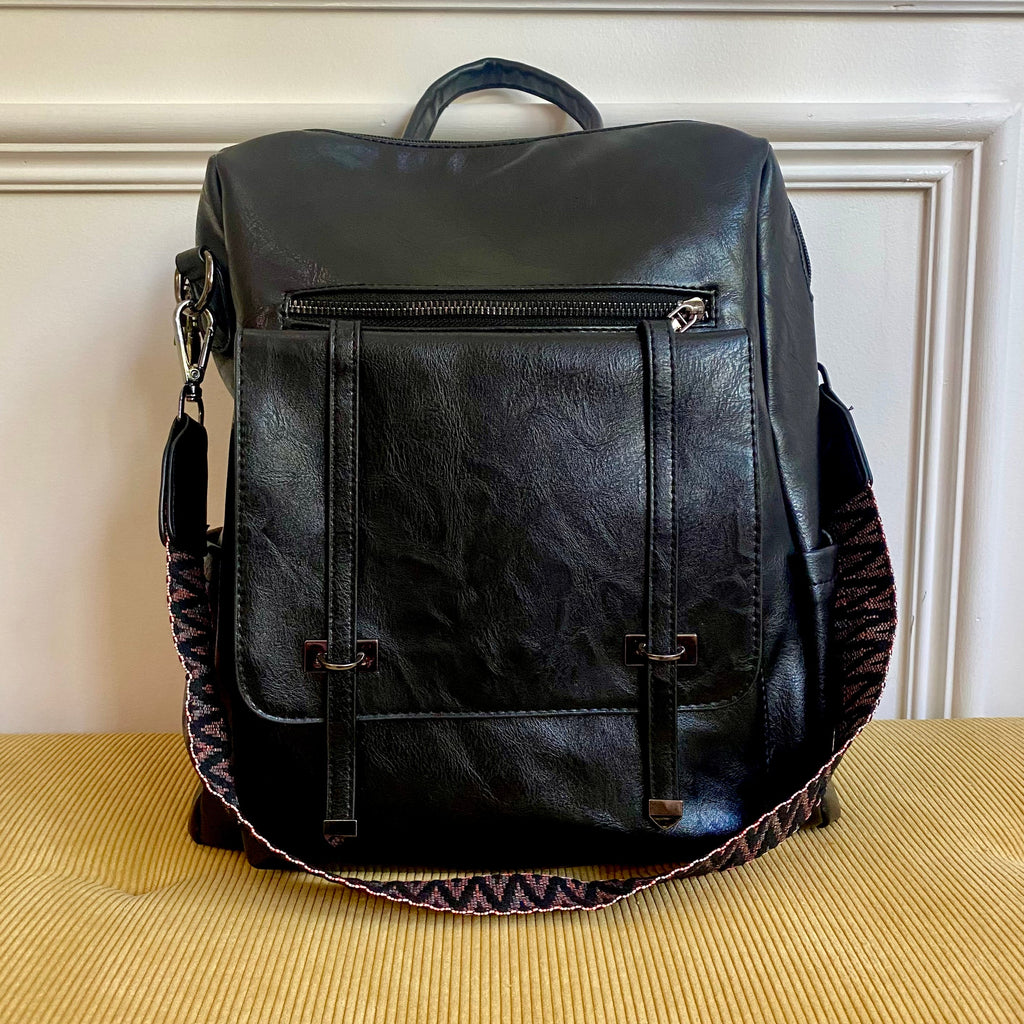 Bridgette Backpack - PREORDER