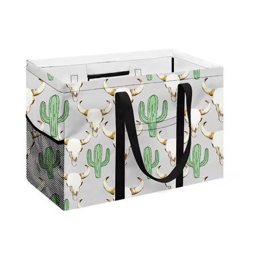 Utility Tote - PREORDER 5/2-5/5