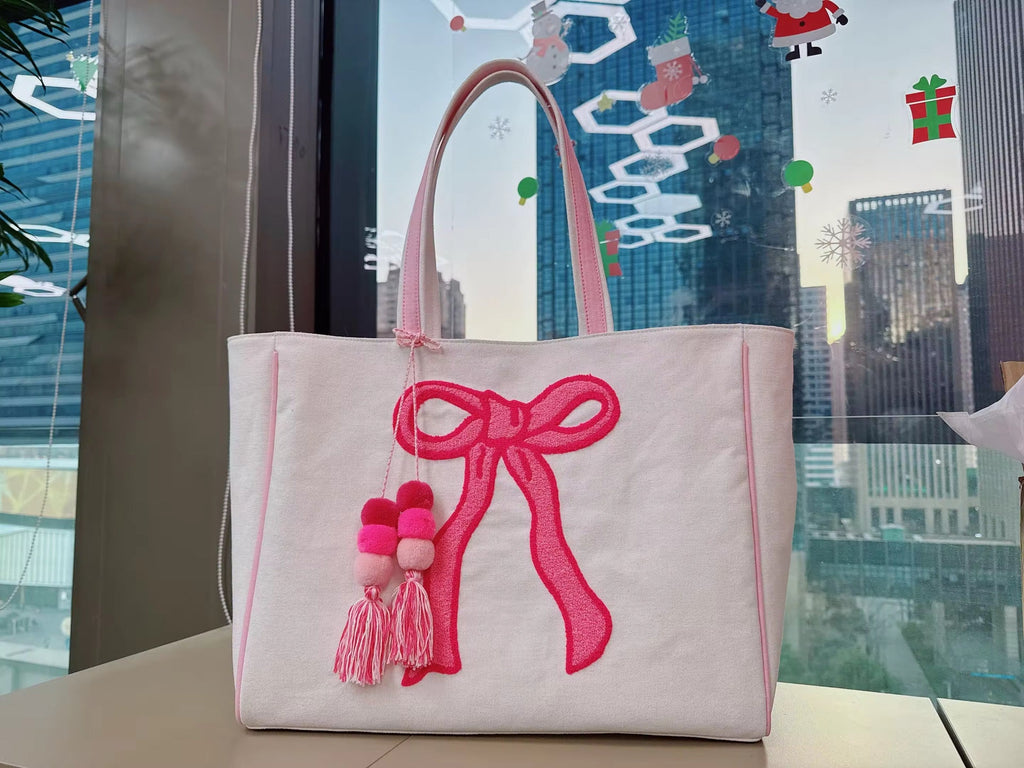 Canvas Tote - New Designs - PREORDER