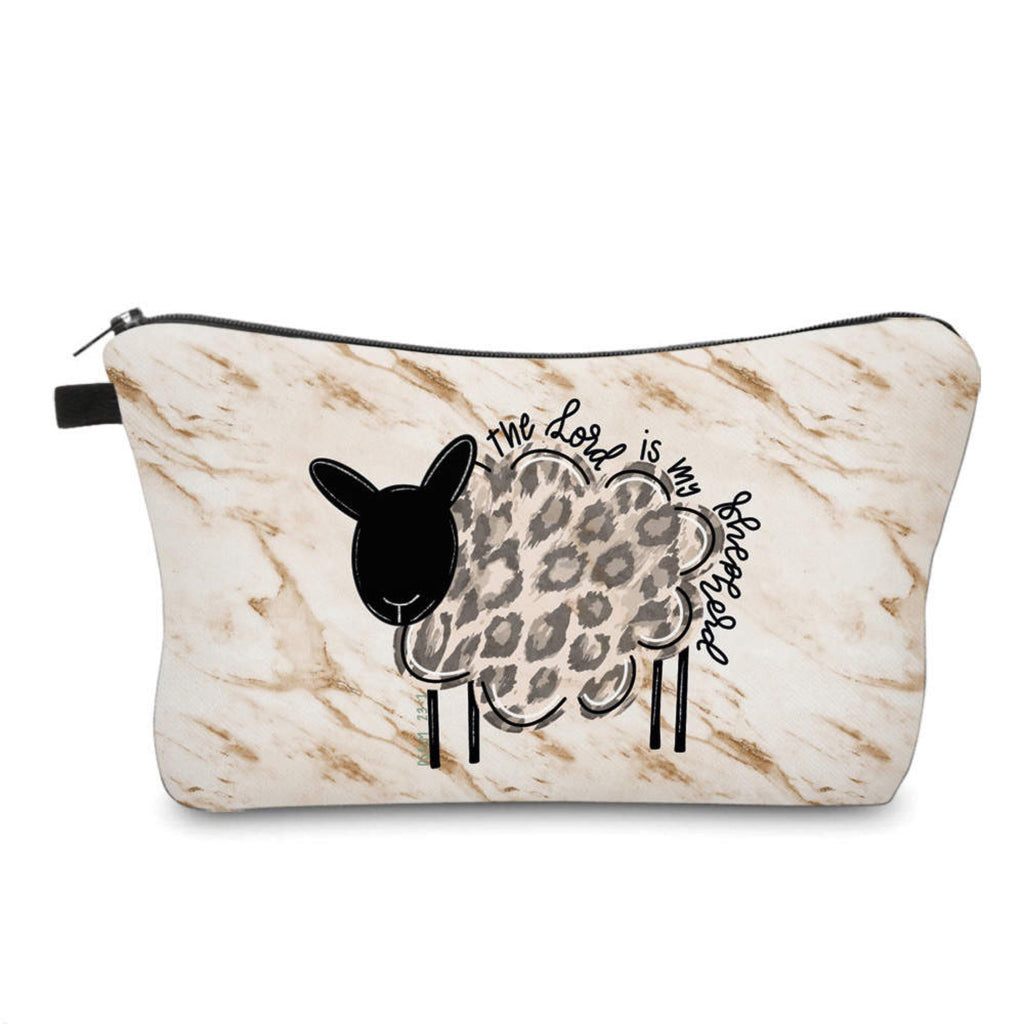 Pouch - Religious Easter - The Lord Is My Shepherd
