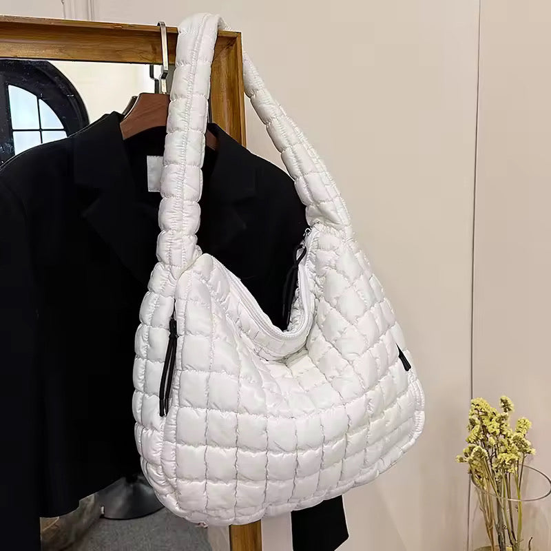 Puffer Bag - PREORDER