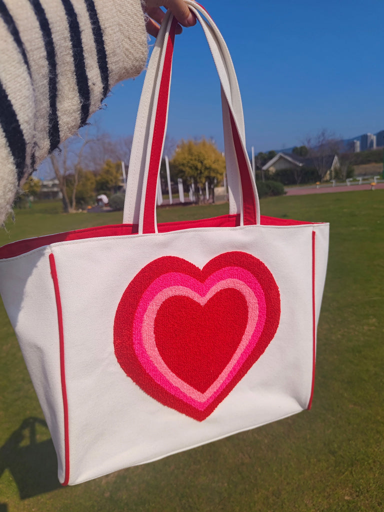 Canvas Tote - New Designs - PREORDER