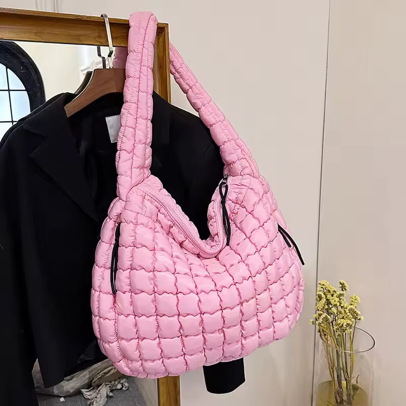 Puffer Bag - PREORDER