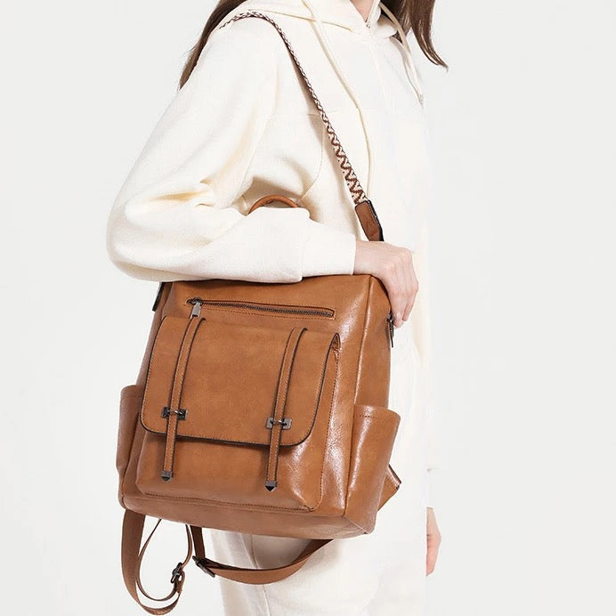 Bridgette Backpack - PREORDER